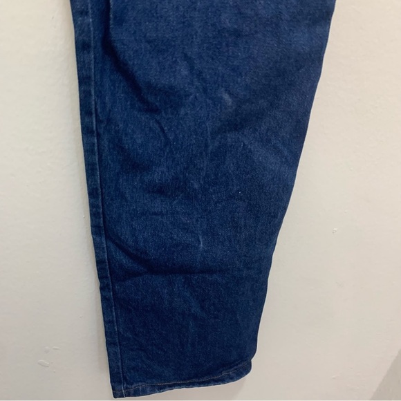 Wrangler Jeans Size 34x32 - Picture 5 of 9